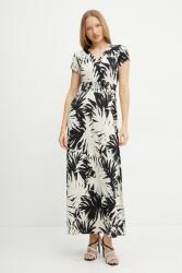 Morgan ruha RAROS - fekete 38