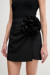 Gaudi szoknya - fekete 40