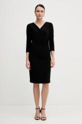 Joseph Ribkoff ruha - fekete 46 - answear - 49 990 Ft