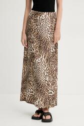 Gestuz szoknya - bézs 38 - answear - 37 990 Ft