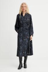 MUNTHE ruha GITALU - sötétkék 36