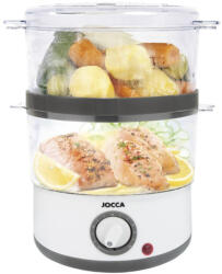 Jocca 5555 elektromos ételpároló, 400 W (JOC521453) - dstore