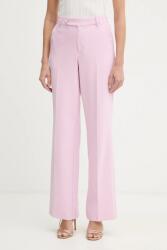 Fracomina nadrág - rózsaszín 38