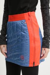 La Sportiva sportos szoknya Warm Up Primaloft - kék XS