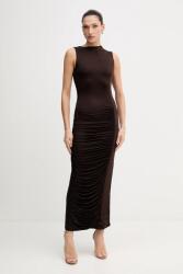 Rotate ruha - barna 40 - answear - 128 990 Ft