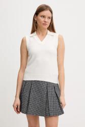 DKNY mellény - bézs M