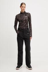 EA7 Emporio Armani sínadrág - fekete S - answear - 89 990 Ft