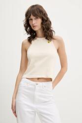 Barrow top - bézs M - answear - 18 790 Ft