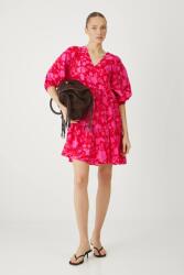 MEDICINE ruha - piros S - answear - 15 990 Ft