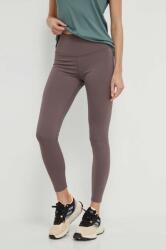Helly Hansen sport legging Roam - lila L
