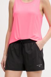 PUMA edzős rövidnadrág Dryelite HYROX - fekete XS