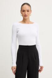 Giorgio Armani pulóver - fehér S