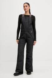 Rip Curl nadrág Vermont - fekete S