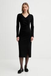 Liviana Conti ruha - fekete 38 - answear - 52 990 Ft