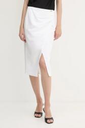 Armani Exchange szoknya - fehér 34