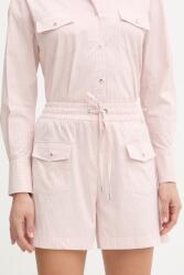 Fracomina rövidnadrág - rózsaszín M