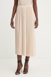 Max&Co MAX&Co. szoknya MCOPAGELLA - bézs S