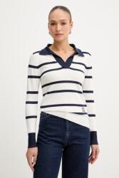 MARELLA pulóver Emme by Marella - fehér L