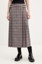 The Ragged Priest szoknya - burgundia 38 - answear - 31 990 Ft