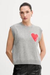 From Future pulóver - szürke L