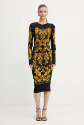 Versace ruha - fekete 40 - answear - 84 990 Ft