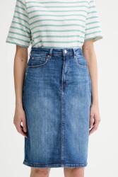 Marc O'Polo farmer szoknya - kék 26