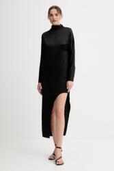 Isabelle Blanche ruha - fekete L - answear - 47 990 Ft