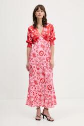 Never Fully Dressed ruha - piros S - answear - 44 090 Ft