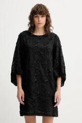 MUNTHE ruha PANSI - fekete 36