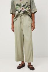 Medicine nadrág - zöld XS - answear - 15 990 Ft