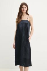 MM by Max Mara ruha - sötétkék 36