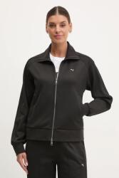 PUMA felső - fekete M - answear - 22 490 Ft