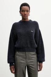 ROTATE gyapjú pulóver 0 - sötétkék XL