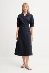 MUNTHE ruha BOBULA - sötétkék 34