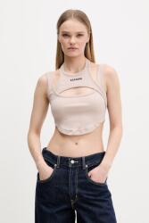 Barrow top - bézs S - answear - 35 990 Ft