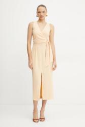 Patrizia Pepe ruha - narancssárga 38 - answear - 139 990 Ft