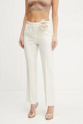 Marella nadrág LELLO - bézs 38