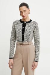 Morgan kardigán MESTA - bézs XS