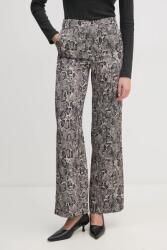 JOOP! nadrág - bézs 36 - answear - 44 990 Ft