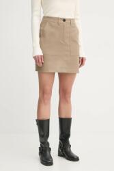 Marc O'Polo szoknya - bézs 36 - answear - 29 990 Ft