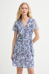 Morgan ruha - kék 34 - answear - 20 590 Ft