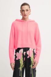 From Future kasmír pulóver - rózsaszín S - answear - 79 990 Ft