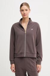 Giorgio Armani felső - barna M - answear - 46 990 Ft