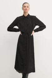 Calvin Klein ruha - fekete 38 - answear - 99 990 Ft