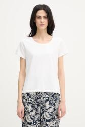 JOOP! t-shirt - bézs 36 - answear - 29 990 Ft