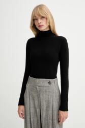 MARELLA pulóver Emme by Marella - fekete XL