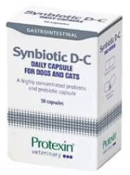 Protexin Synbiotic DC 50 x