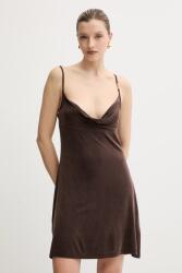 Versace ruha - barna 38