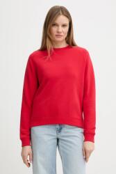 Marc O'Polo pamut melegítőfelső - piros S - answear - 28 990 Ft