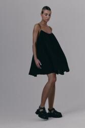 MUUV MUUV. ruha MINIME - fekete M